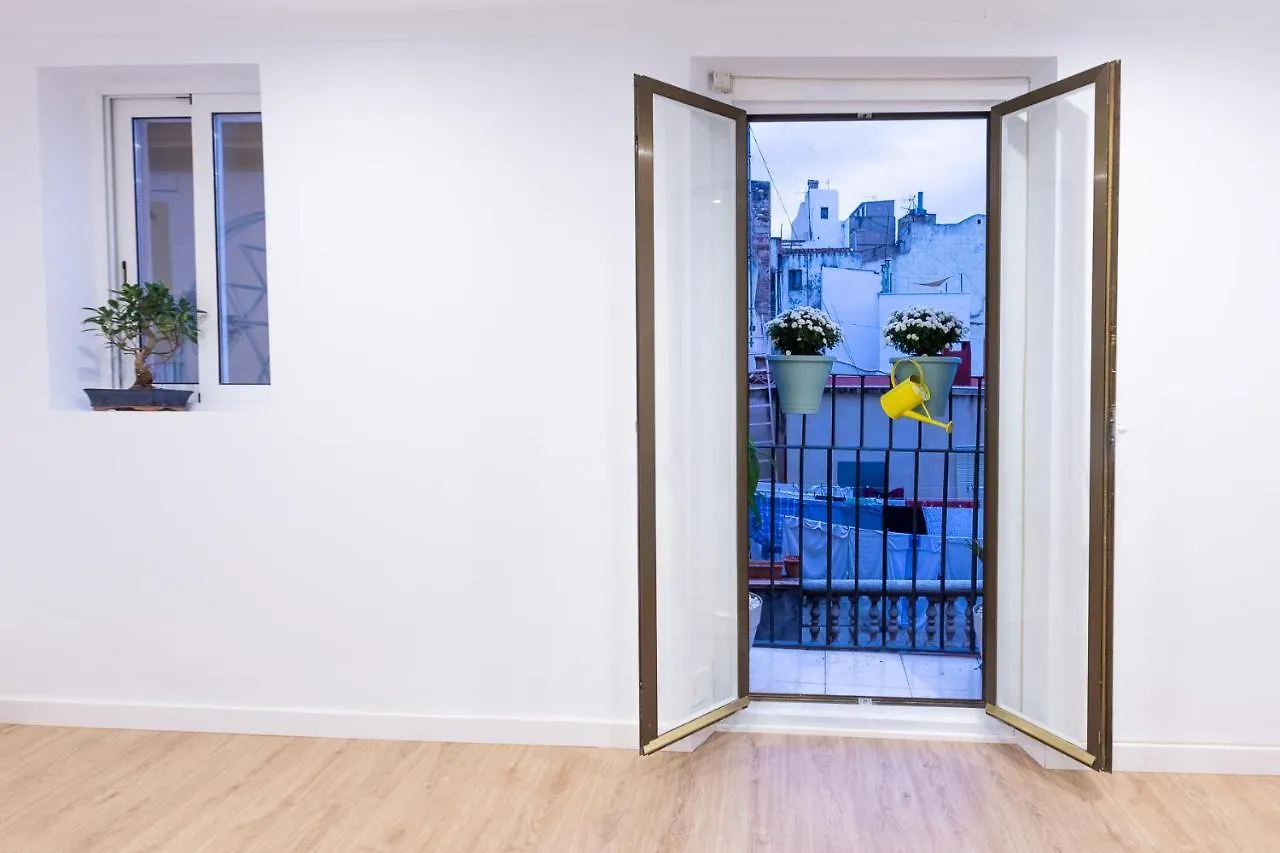 The Light Appartment Tarragone Espagne