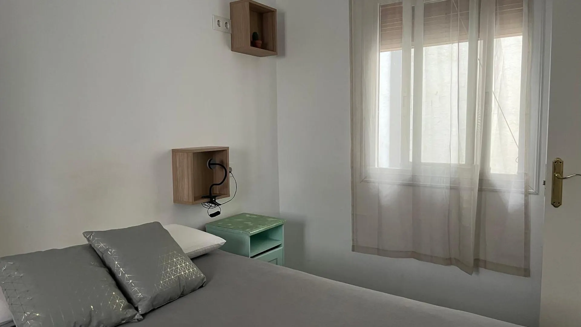 The Light Appartment Tarragone Espagne
