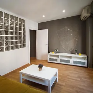 Apartamento Tarraco Apartamento