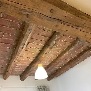 Estudio Port Serrallo Appartement
