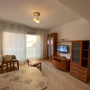 Joan Xxiii Apartment