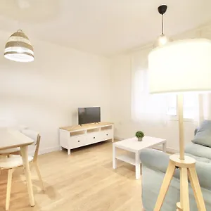 Mediterranean Way - August Apartamento