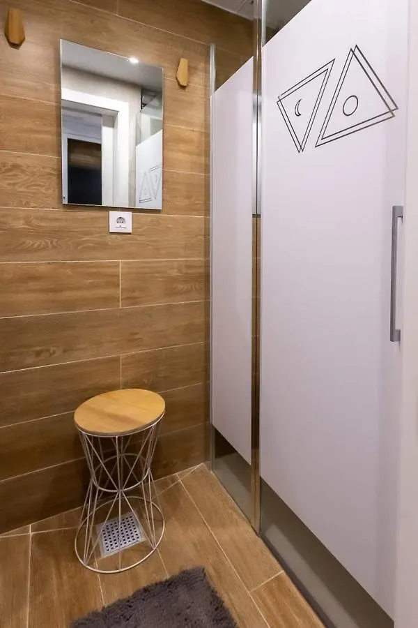 The Light Appartment Tarragona