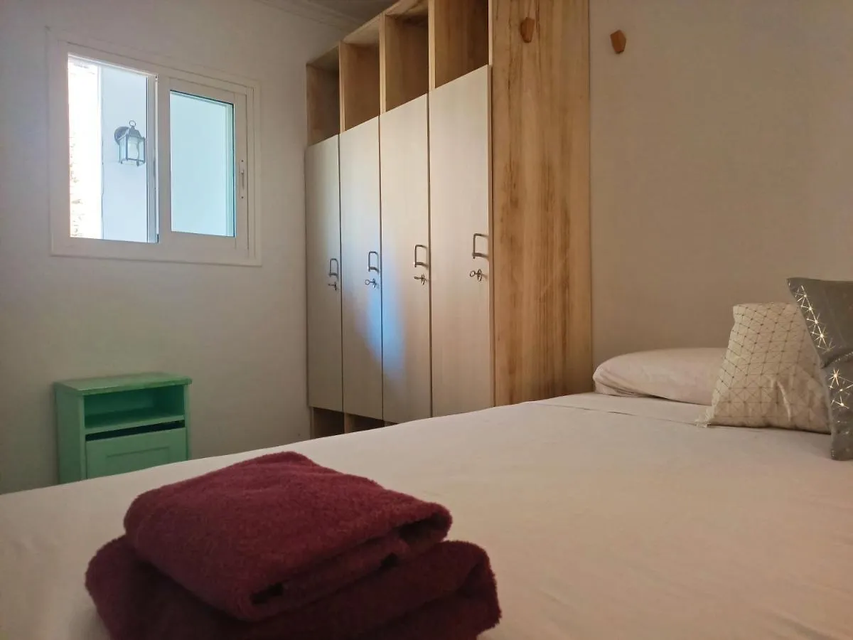 The Light Appartment Tarragona