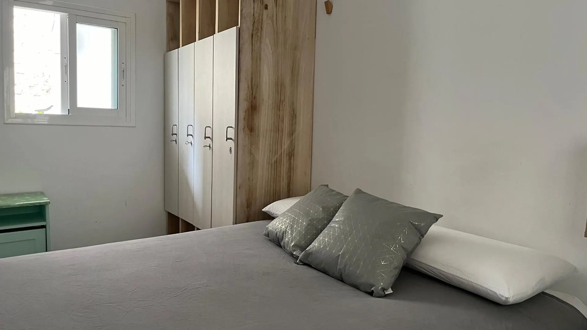 The Light Appartment Tarragona Apartment