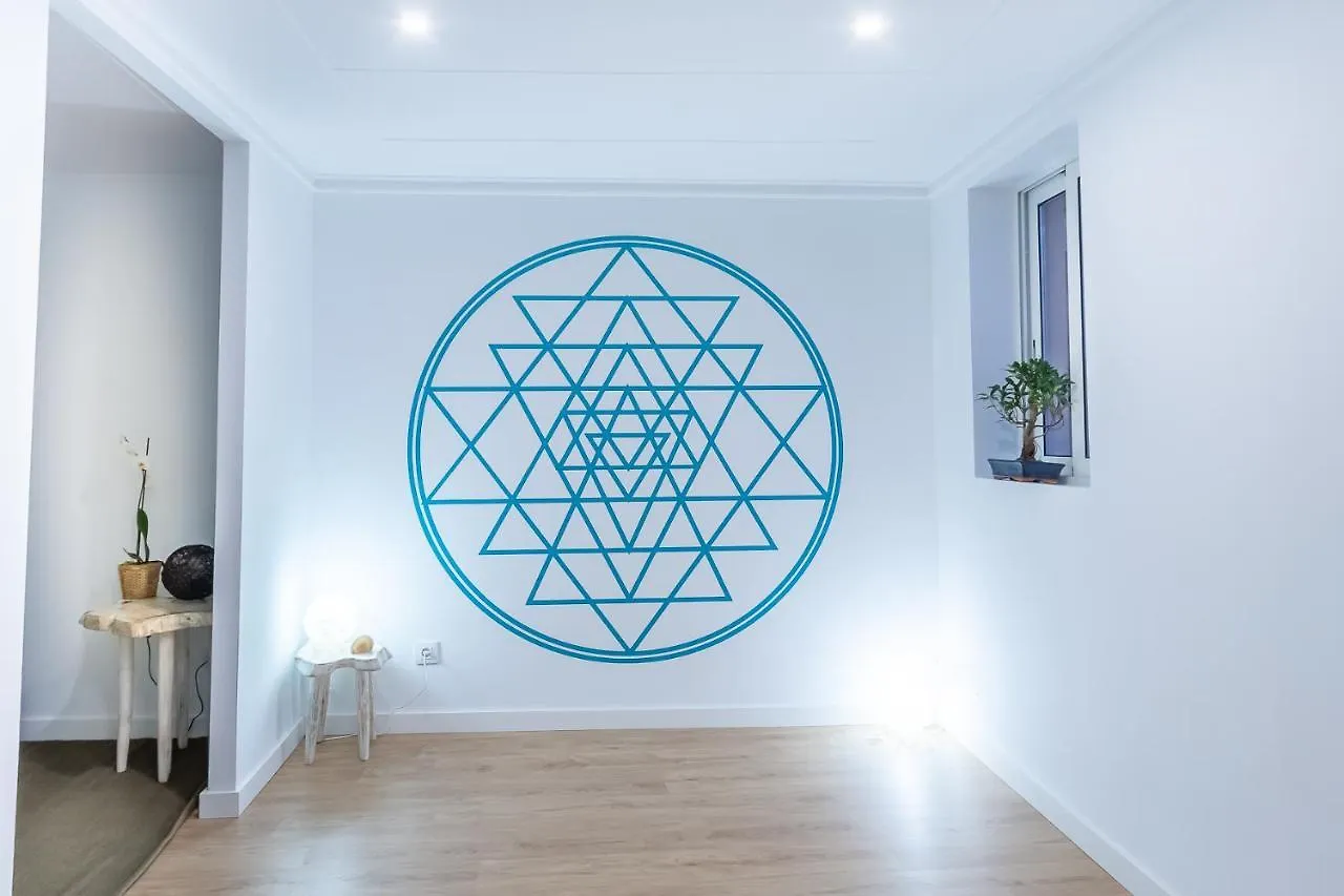 The Light Appartment 塔拉戈纳