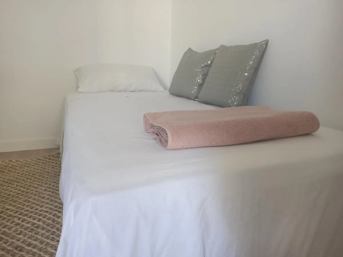 The Light Appartment 塔拉戈纳 公寓